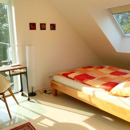 Otterhaus Apartment Trippstadt Exterior photo